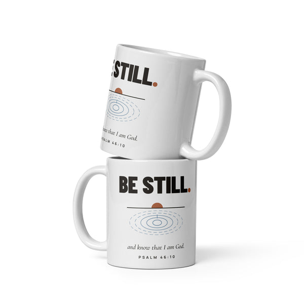 Be Still — Tasse